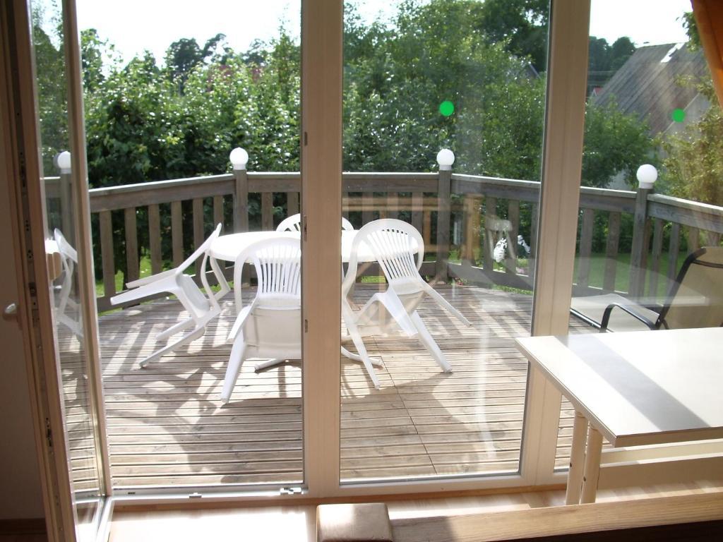 Maenni Guesthouse ฮัปซาลู ห้อง รูปภาพ