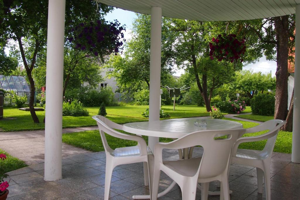 Maenni Guesthouse ฮัปซาลู ห้อง รูปภาพ